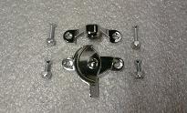 27273A WINDOW SASH LOCK SER#91+